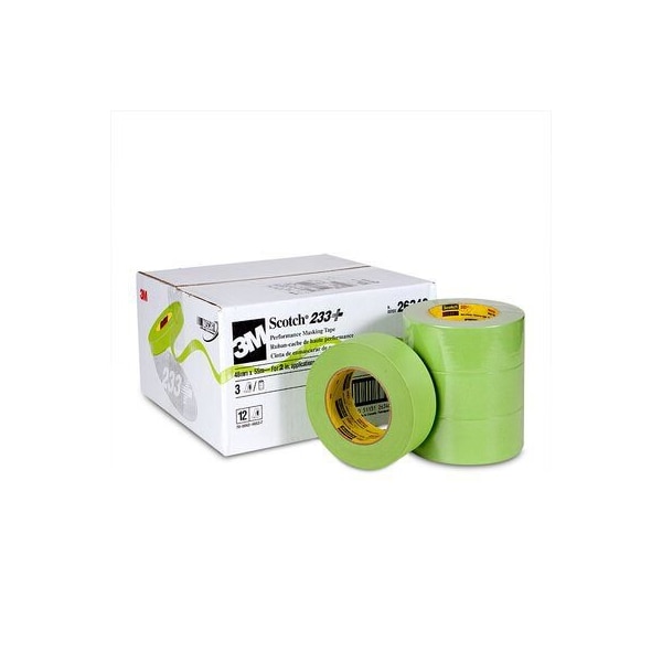 MASK TAPE 2" / 233+
